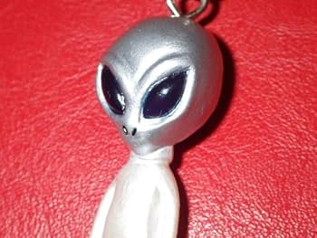 90’S★宇宙人★エイリアン★ゼンマイ人形★48★ビンテージ★UFO★ねじ巻き★ 90'S☆宇宙人☆エイリアン☆ゼンマイ人形☆48☆ビンテージ☆UFO☆